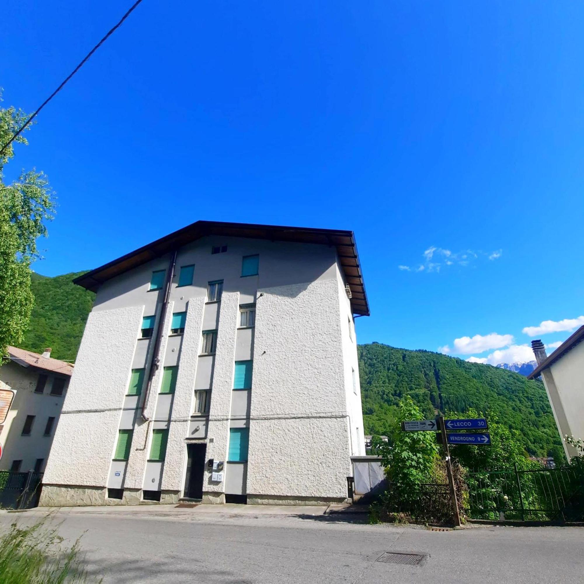 Casa Maioli - Your Mountain Holiday Casargo Exterior foto